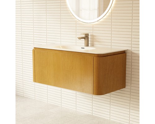 Комплект мебели ArtDecco Coco 100 ACC10W14S1MF белый дуб