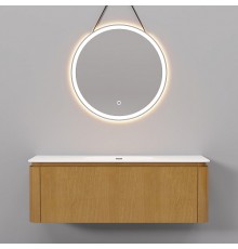 Комплект мебели ArtDecco Coco 120 ACC12W14S1M0 белый дуб