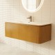 Комплект мебели ArtDecco Coco 120 ACC12W14S1M0 белый дуб