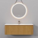 Комплект мебели ArtDecco Coco 120 ACC12W14S1MF белый дуб