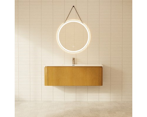 Комплект мебели ArtDecco Coco 120 ACC12W14S1MF белый дуб