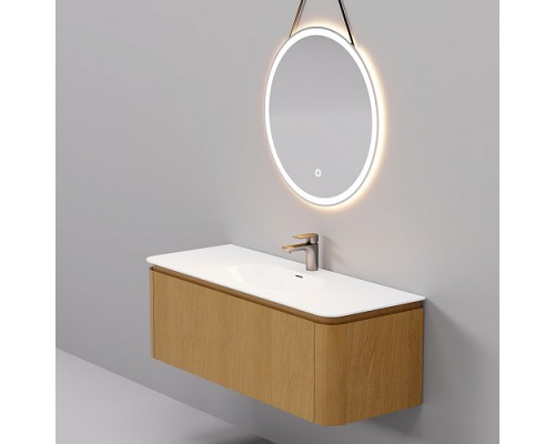 Комплект мебели ArtDecco Coco 120 ACC12W14S1MF белый дуб