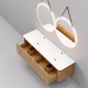 Комплект мебели ArtDecco Coco 150 ACC15W14D1M0 белый дуб