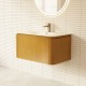 Комплект мебели ArtDecco Coco 80 ACC08W14S1M0 белый дуб
