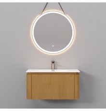 Комплект мебели ArtDecco Coco 80 ACC08W14S1MF белый дуб