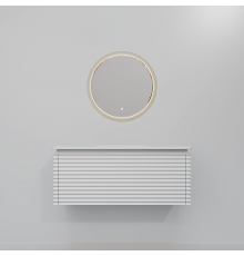 Комплект мебели ArtDecco Jacqueline 100 AJC10W34S1M0 белый