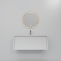 Комплект мебели ArtDecco Jacqueline 100 AJC10W34S1MF белый