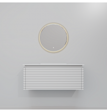 Комплект мебели ArtDecco Jacqueline 100 AJC10W34S2M0 белый