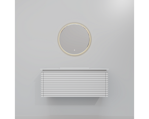 Комплект мебели ArtDecco Jacqueline 100 AJC10W34S2M0 белый