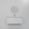 Комплект мебели ArtDecco Jacqueline 100 AJC10W34S2MF белый