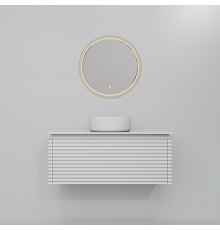 Комплект мебели ArtDecco Jacqueline 100 AJC10W34S3M0 белый
