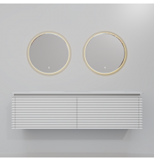 Комплект мебели ArtDecco Jacqueline 150 AJC15W34D1M0 белый
