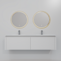 Комплект мебели ArtDecco Jacqueline 150 AJC15W34D1MF белый