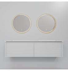 Комплект мебели ArtDecco Jacqueline 150 AJC15W34D2M0 белый