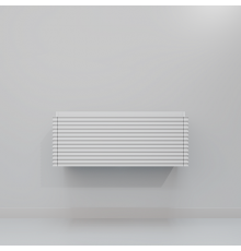 Тумба под раковину ArtDecco Jacqueline 100 AJC10W34S000 подвесная, белый