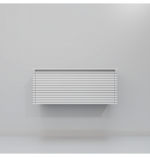 Тумба с раковиной ArtDecco Jacqueline 100 AJC10W34S200 белый