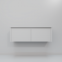 Тумба с раковиной ArtDecco Jacqueline 120 AJC12W34D100 белый