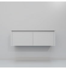 Тумба с раковиной ArtDecco Jacqueline 120 AJC12W34D100 белый