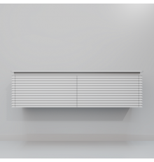 Тумба с раковиной ArtDecco Jacqueline 150 AJC15W34D100 белый