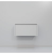 Тумба с раковиной ArtDecco Jacqueline 80 AJC08W34S200 белый