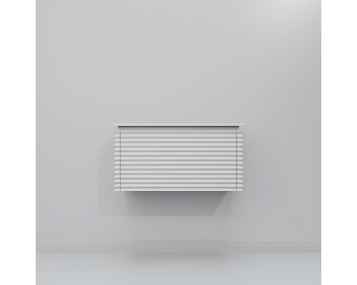 Тумба с раковиной ArtDecco Jacqueline 80 AJC08W34S200 белый