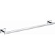 Вешалка для полотенец WONZON & WOGHAND FLAT, Хром (WW-9712-45CM)