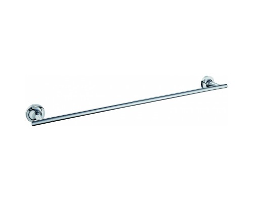 Вешалка для полотенец WONZON & WOGHAND SIMPLE, Хром (WW-6512)