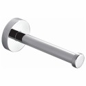 Держатель для запасной туалетной бумаги WONZON & WOGHAND EASY, Хром (WW-8106)