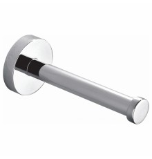 Держатель для запасной туалетной бумаги WONZON & WOGHAND EASY, Хром (WW-8106)