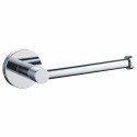 Держатель для туалетной бумаги без крышки WONZON & WOGHAND EASY, Хром (WW-8156)