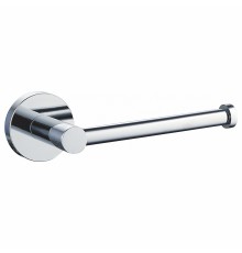 Держатель для туалетной бумаги без крышки WONZON & WOGHAND EASY, Хром (WW-8156)