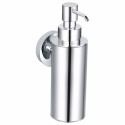 Дозатор мыла WONZON & WOGHAND EASY, Хром (WW-8132)