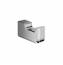 Крючок для ванной WONZON & WOGHAND, Хром (WW-V3301-CR)