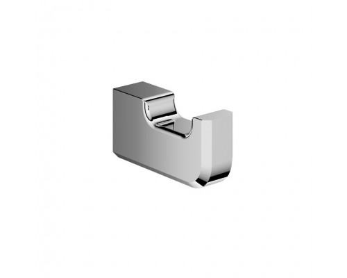 Крючок для ванной WONZON & WOGHAND, Хром (WW-V3301-CR)