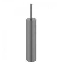 Туалетный ершик в комплекте WONZON & WOGHAND, Темный графит (WW-V4601-GM)