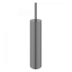 Туалетный ершик в комплекте WONZON & WOGHAND, Темный графит (WW-V4601-GM)
