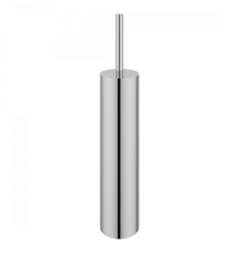 Туалетный ершик в комплекте WONZON & WOGHAND, Хром (WW-V4601-CR)