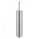 Туалетный ершик в комплекте WONZON & WOGHAND, Хром (WW-V4601-CR)