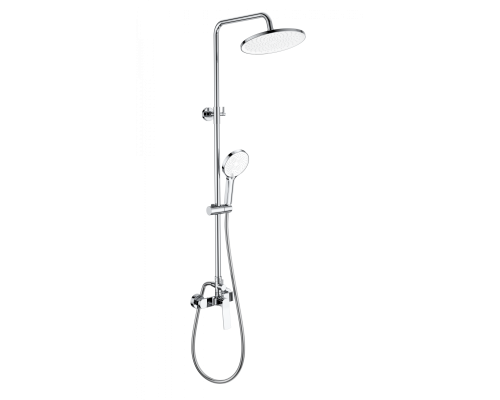 Душевая система WONZON & WOGHAND, Хром (WW-B3200-CR) Душевая система WONZON & WOGHAND, Хром (WW-B3200-CR)