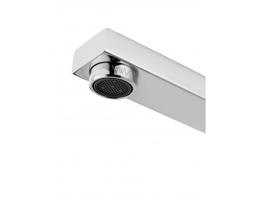 Смеситель для ванны WONZON & WOGHAND FLEX, Хром (WW-639906-CR)