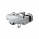Смеситель для ванны WONZON & WOGHAND SHARK, Хром (WW-483101-CR)