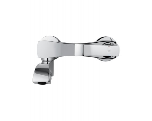 Смеситель для ванны WONZON & WOGHAND TRIUMPH, Хром (WW-563101-CR)