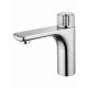 Смеситель для раковины WONZON & WOGHAND CLICK, Хром (WW-A40412-CR)