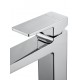Смеситель для раковины WONZON & WOGHAND CUBE 2.0, Хром (WW-88018068-CR)