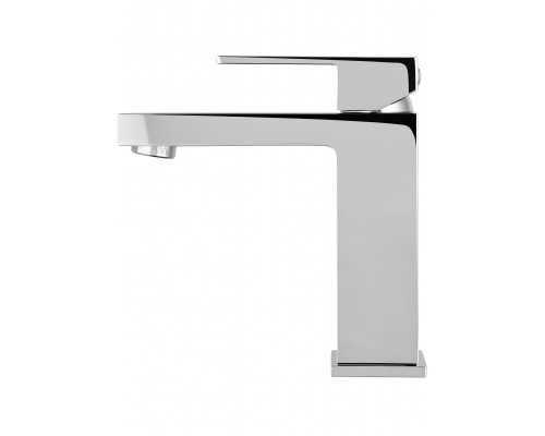 Смеситель для раковины WONZON & WOGHAND CUBE, Хром (WW-88139016-CR)