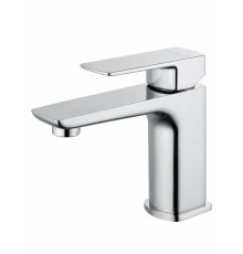 Смеситель для раковины WONZON & WOGHAND EDGE, Хром (WW-88139003-CR)