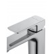 Смеситель для раковины WONZON & WOGHAND EDGE, Хром (WW-88139003-CR)