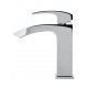 Смеситель для раковины WONZON & WOGHAND FIT, Хром (WW-88139009-CR)