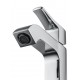 Смеситель для раковины WONZON & WOGHAND FLEX, Хром (WW-88018072-CR)