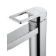 Смеситель для раковины WONZON & WOGHAND FRAME, Хром (WW-88139010-CR)